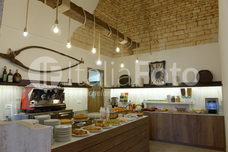 Trulli Holiday Resort - Albertobello