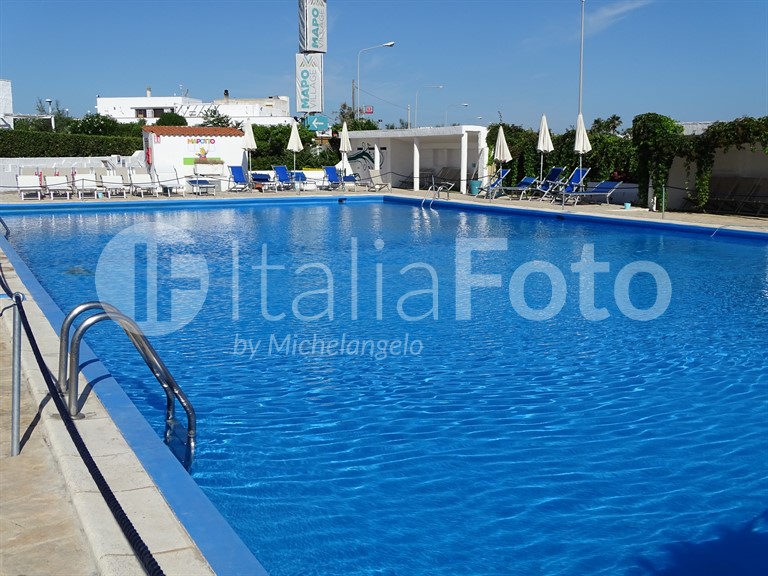 Villaggio Plaia - Ostuni