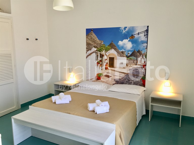 Villaggio Plaia - Ostuni