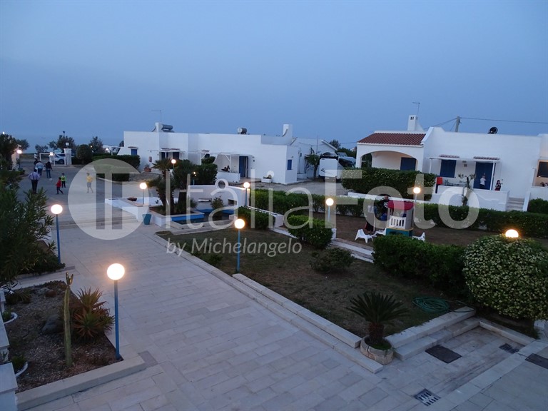 Villaggio Plaia - Ostuni