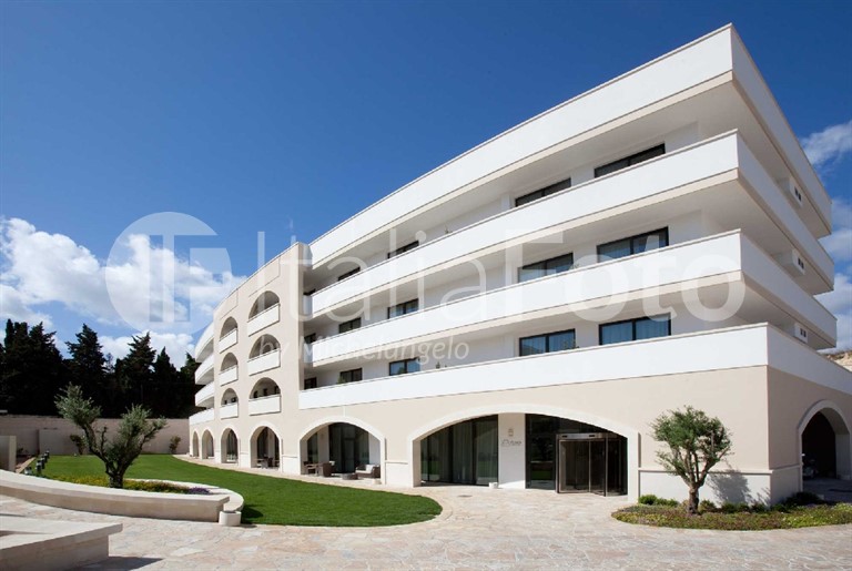 Vittoria Resort & Spa - Otranto