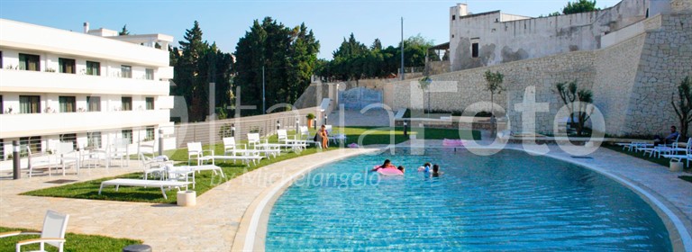 Vittoria Resort & Spa - Otranto