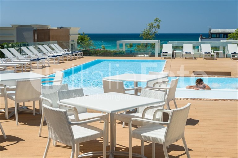 Vittoria Resort & Spa - Otranto