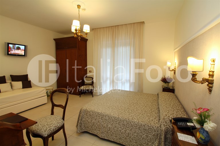 Alpha - Sant'Agnello