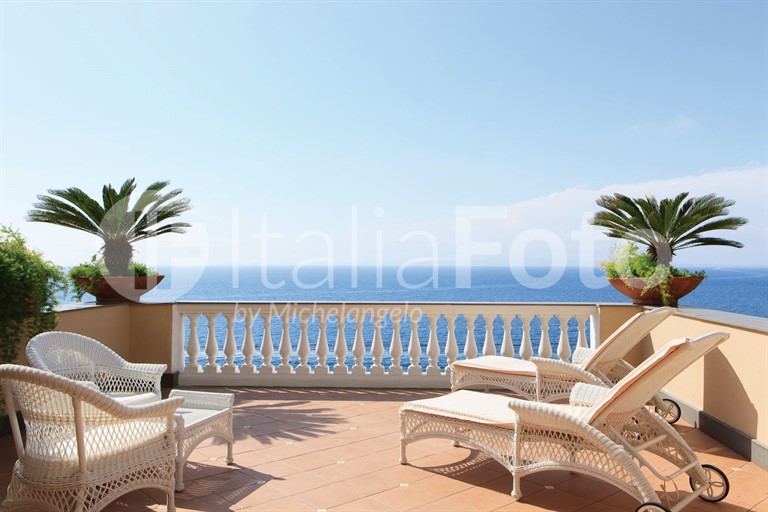 Corallo - Sant'Agnello