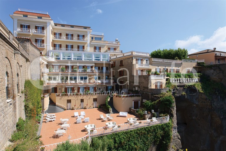 Corallo - Sant'Agnello