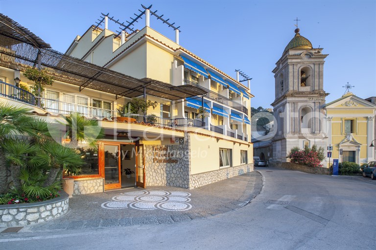 Piccolo Paradiso - Massa Lubrense