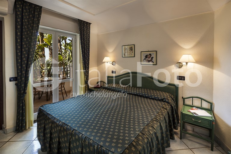 Sorriso Thermae Resort - Ischia