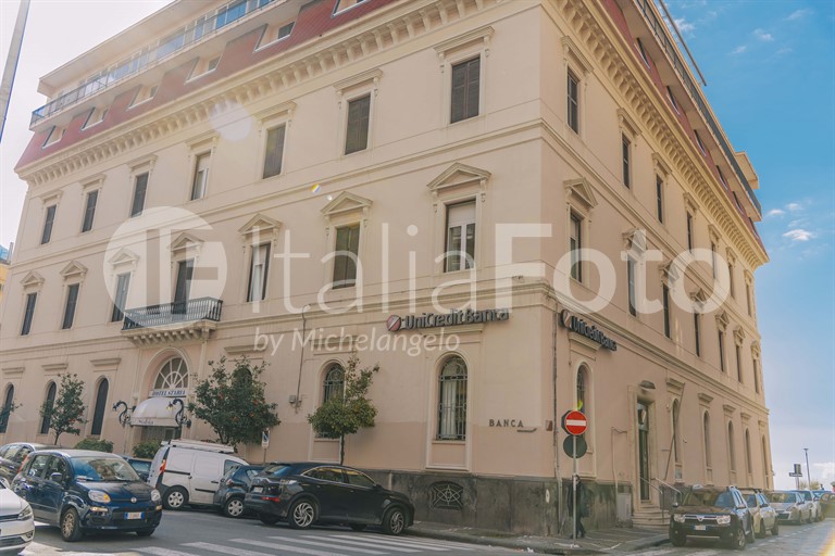 Stabia - Castellammare di Stabia