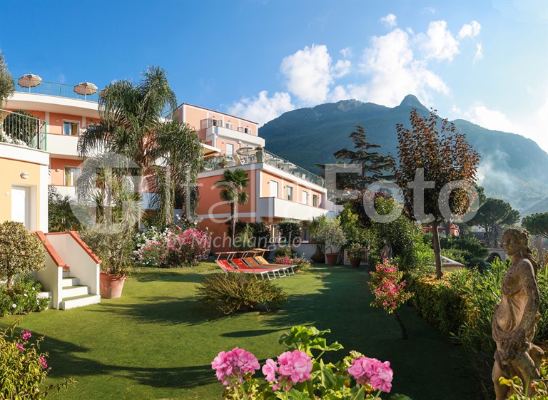 Terme La Pergola & Villa Flavio - Casamicciola Terme