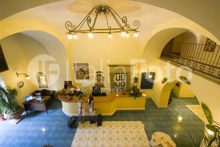 Terme Zi Carmela - Ischia