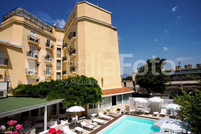 Villa Serena - Catellammare di Stabia