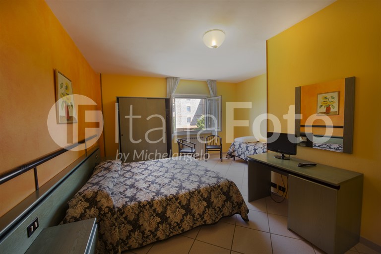 Albergo di Murlo - Vescovado