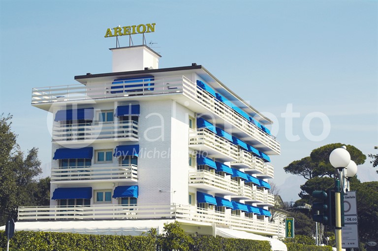 Areion - Forte dei Marmi