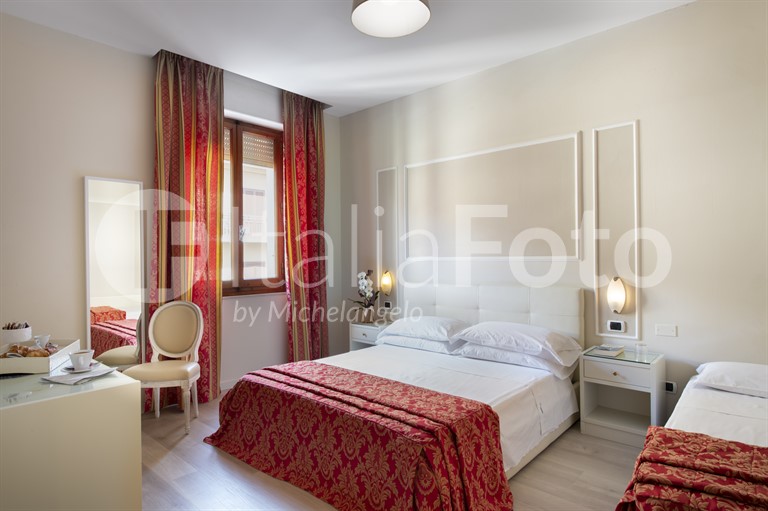 Ariston - Montecatini