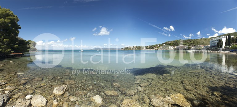 Baia D'Argento - Porto S