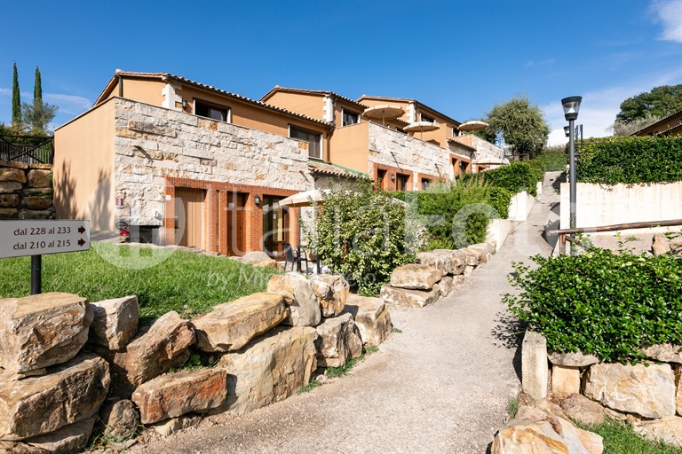 Borgo Magliano Resort - Magliano