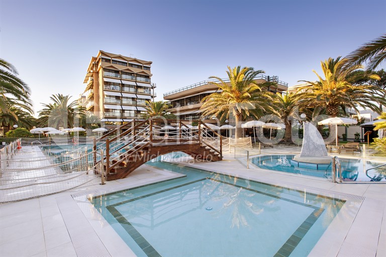 Caesar - Lido di Camaiore
