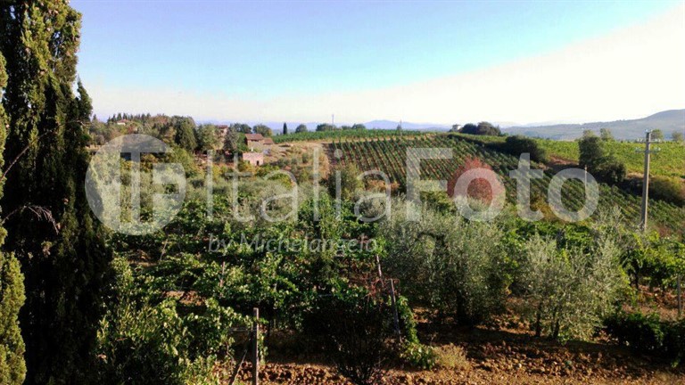 Chianti Viallage Morrocco - Tavarnelle Val di Pesa
