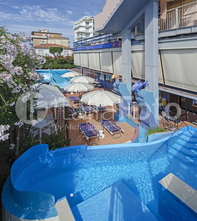 Eur - Lido di Camaiore
