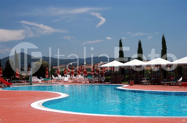 Fattoria Belverde - Casino di Terra