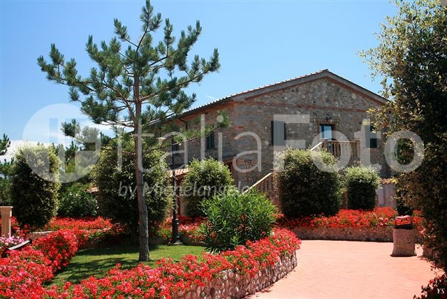 Fattoria Belverde - Casino di Terra