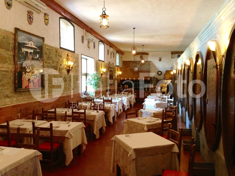 Fattoria Degli Usignoli - San Donato in Fronzano Firenze