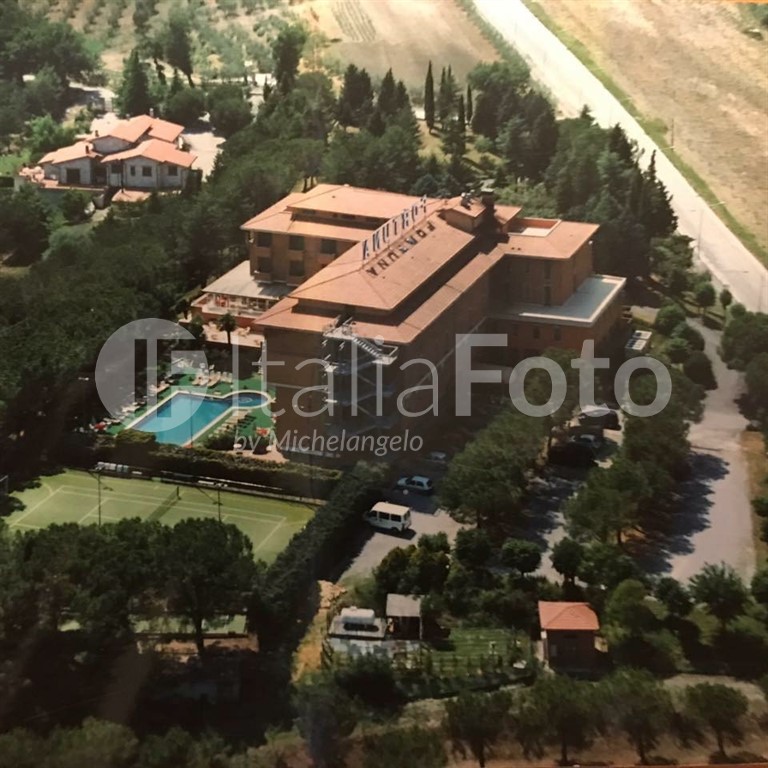 Fortuna Resort - Chianciano Terme
