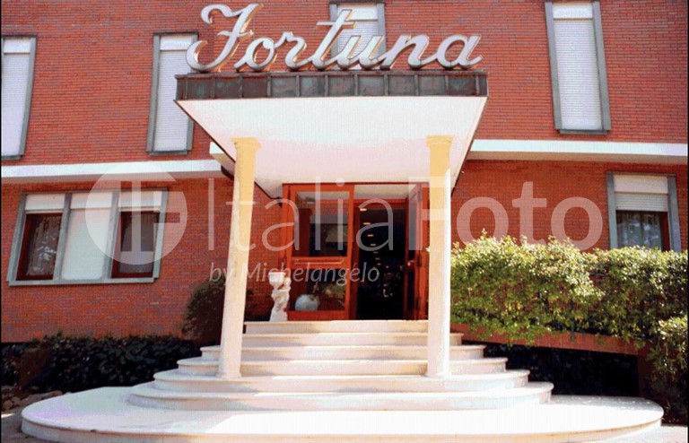 Fortuna Resort - Chianciano Terme