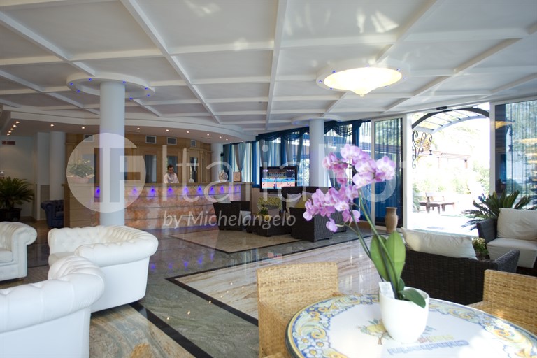 Hotel Alexander - Limone