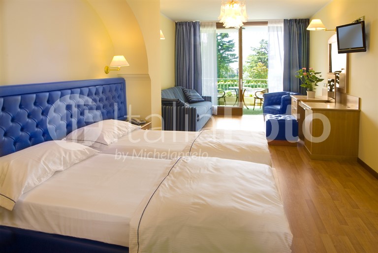 Hotel Alexander - Limone