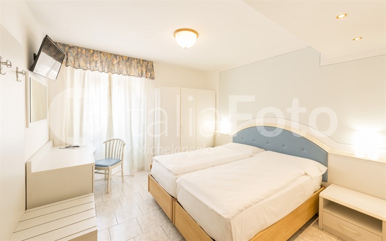 Hotel All Azzurro - Limone