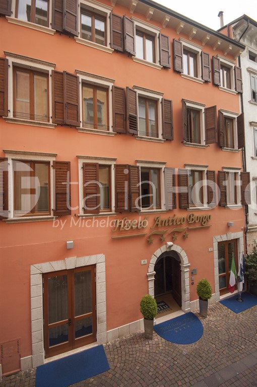 Antico Borgo - Riva del Garda