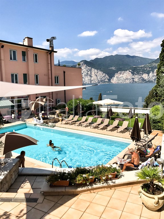 Antonella - Malcesine