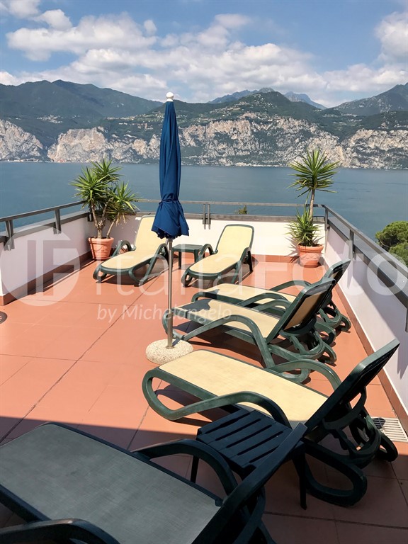 Antonella - Malcesine