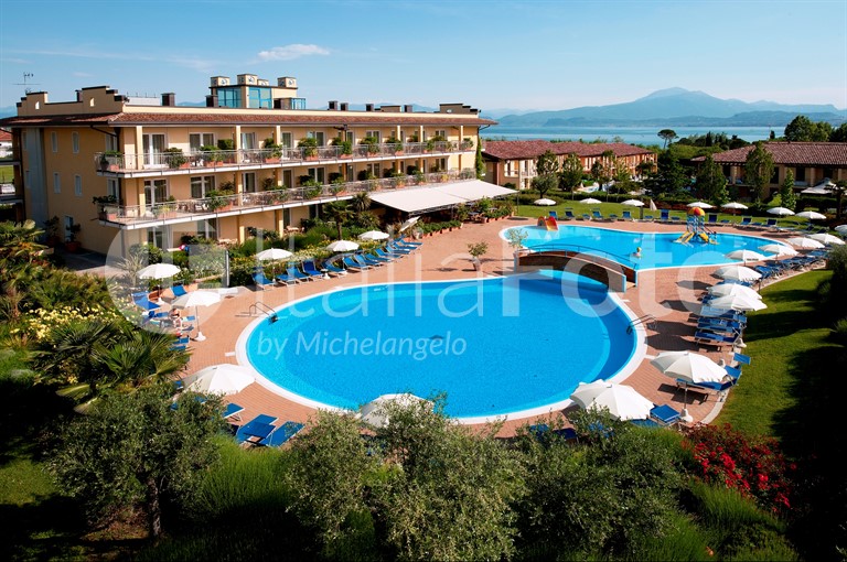 Bella Italia - Peschiera