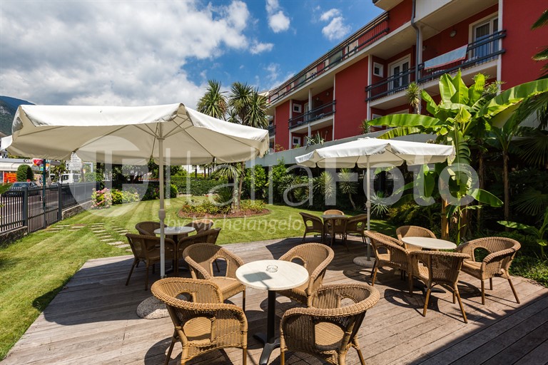 Brione - Riva del Garda
