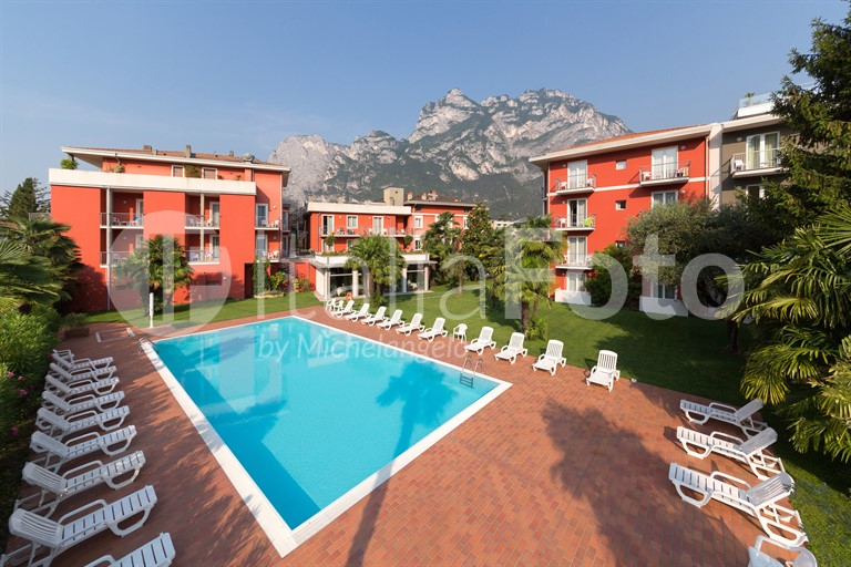 Brione - Riva del Garda
