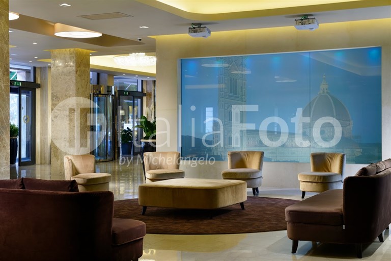 GH Mediterraneo - Firenze