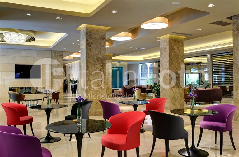 GH Mediterraneo - Firenze