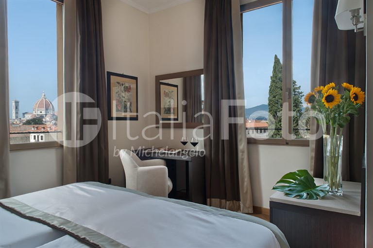 GH Mediterraneo - Firenze