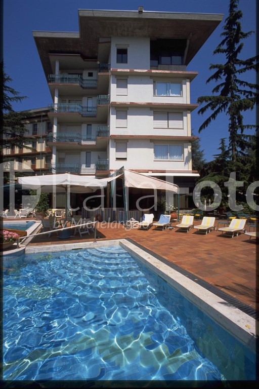 GH Panoramic - Montecatini