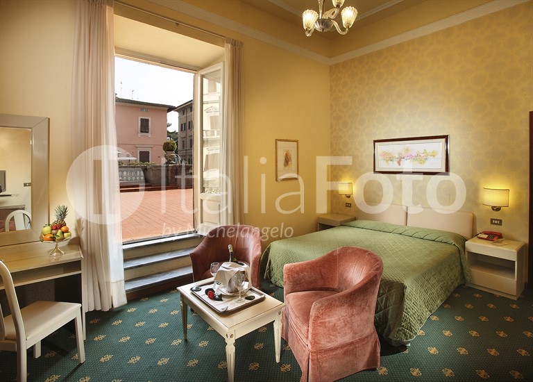 GH Plaza & Locanda - Montecatini 