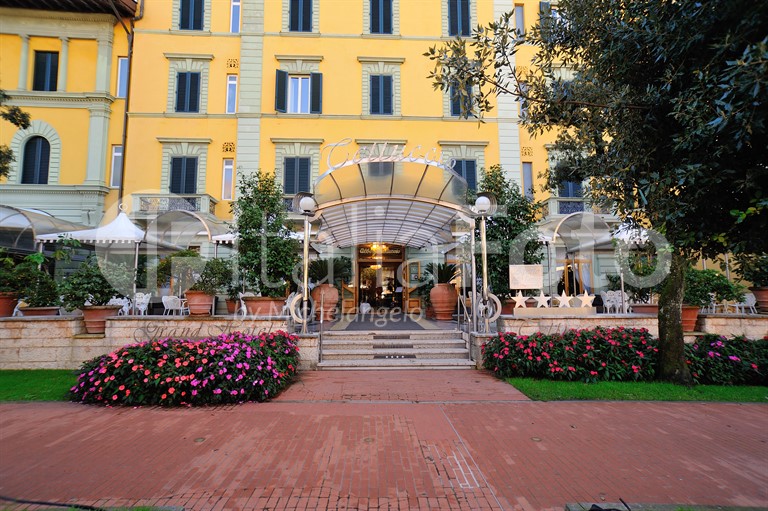 GH Tettuccio - Montecatini Terme