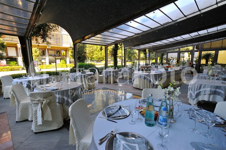GH Tettuccio - Montecatini Terme