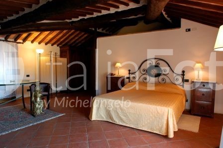 La Locanda del Ponte - Monticiano