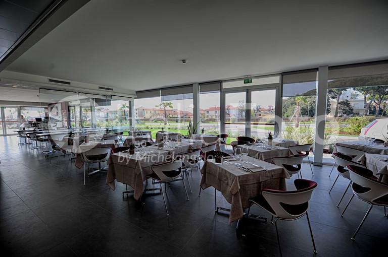 Mercure Hotel Viareggio - Viareggio