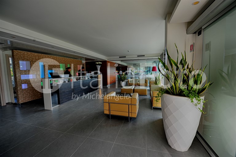 Mercure Hotel Viareggio - Viareggio