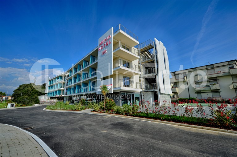 Mercure Hotel Viareggio - Viareggio
