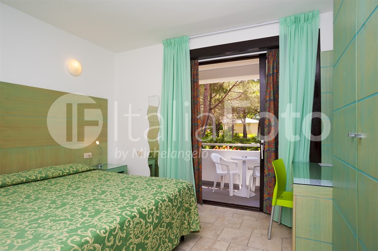 Montecristo Resort - Marina di Campo